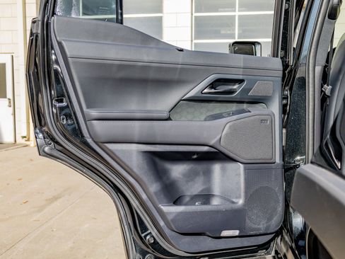 Used 2024 Lexus GX 550 image 38