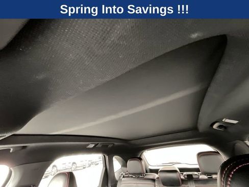 Used 2023 Ford Escape ST-Line w/ Tech Pack #1 AWD/4WD image 24