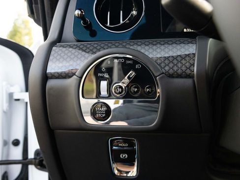 New 2026 Rolls-Royce Ghost Black Badge AWD/4WD image 34