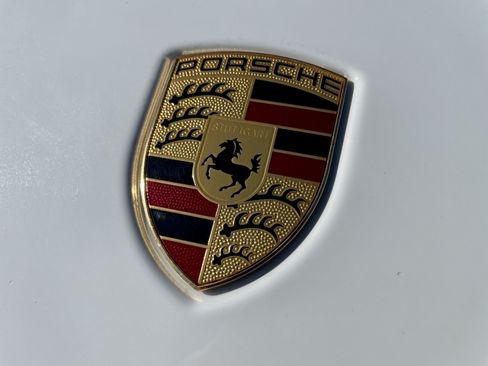 Used 2024 Porsche Macan S AWD/4WD image 32