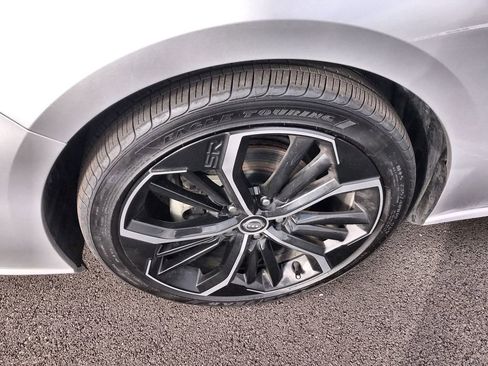 Used 2024 Nissan Altima 2.5 SR image 10