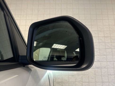 Used 2023 Ford Bronco Sport Outer Banks image 29