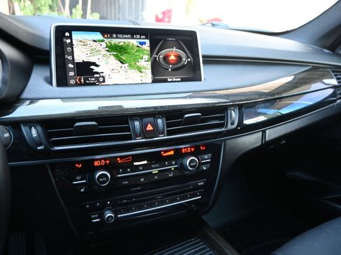Used 2018 BMW X5 xDrive35i image 49