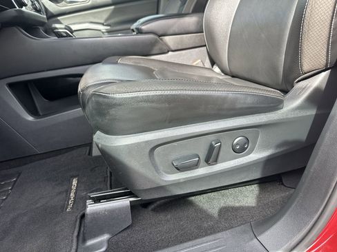 Certified 2023 Nissan Pathfinder SL image 29