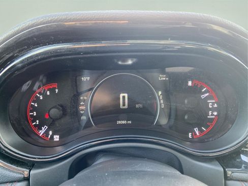 Used 2025 Dodge Durango R/T AWD/4WD image 11
