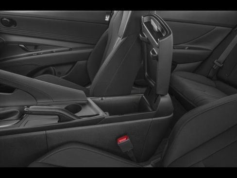 New 2026 Hyundai Elantra Sport FWD image 47