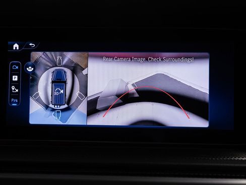 Used 2025 Mercedes-Benz G 550 image 20