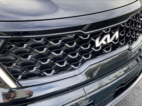 Used 2023 Kia Sorento SX image 28
