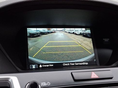 Used 2019 Acura TLX V6 image 19