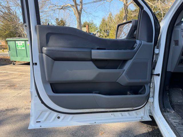 Used 2023 Ford F150 XLT AWD/4WD image 21