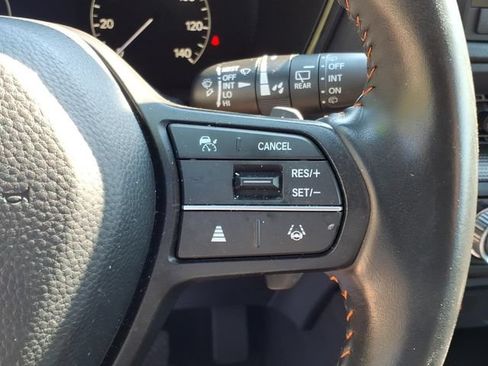 Used 2024 Honda CR-V Sport image 19