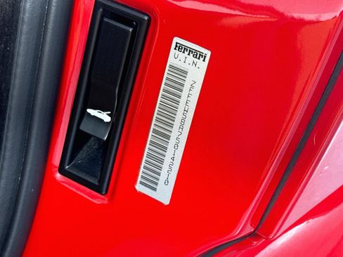 Used 2005 Ferrari F430 Coupe RWD image 30