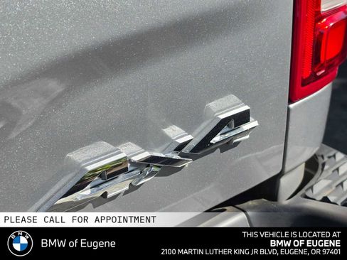 Used 2024 RAM 2500 Limited AWD/4WD image 17