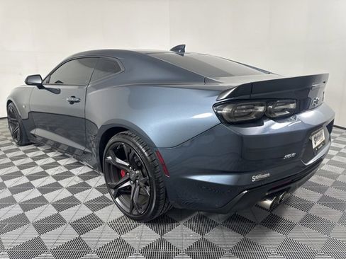 Used 2023 Chevrolet Camaro SS image 5