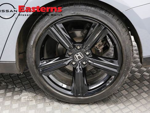 Used 2023 Honda Accord Sport image 32