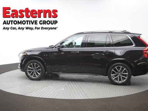 Used 2016 Volvo XC90 T6 Momentum w/ Momentum Plus Package AWD/4WD image 64