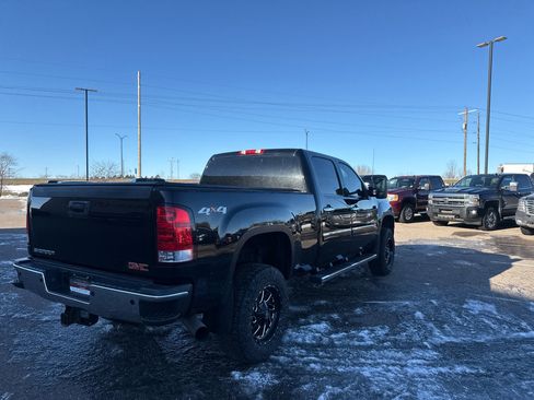 Used 2013 GMC Sierra 3500 Denali image 5