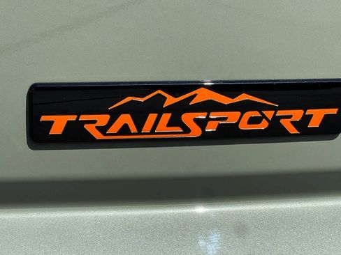 New 2026 Honda Passport TrailSport Elite image 12
