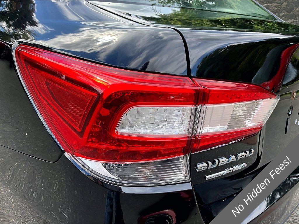 Used 2017 Subaru Impreza 2.0i Premium AWD/4WD image 23