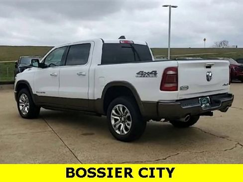 Used 2019 RAM 1500 Limited image 7