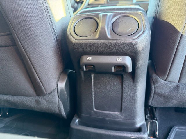 Used 2023 Jeep Wrangler Unlimited w/ Cold Weather Group AWD/4WD image 23