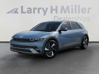 New 2026 Hyundai Ioniq 5 SE RWD video 1