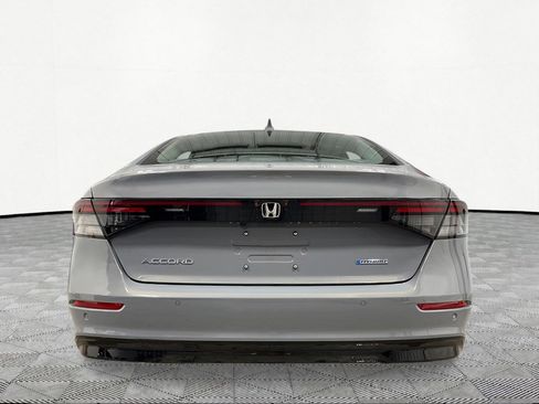 New 2026 Honda Accord EX-L image 5