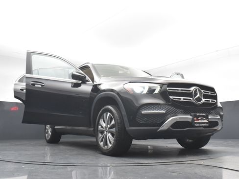 Used 2020 Mercedes-Benz GLE 350 4MATIC image 31