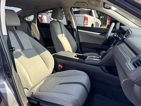 Used 2019 Honda Civic LX image 27