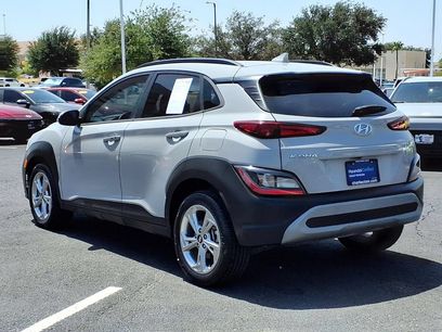 Certified 2023 Hyundai Kona SEL w/ Cargo Package