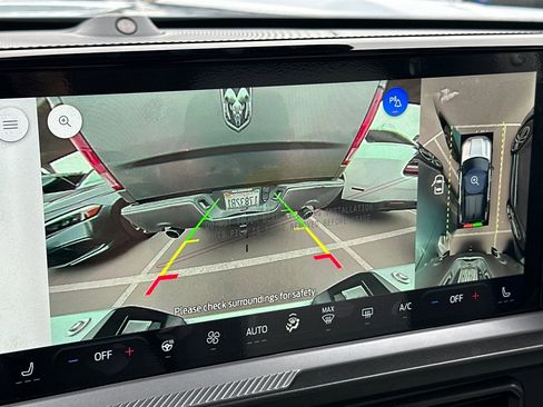 New 2025 Ford Bronco Sport Badlands w/ Sasquatch Badlands Package image 19