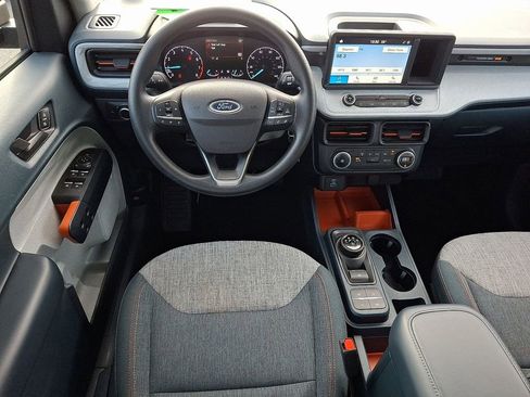 Used 2022 Ford Maverick XLT w/ Equipment Group 300A Standard image 12