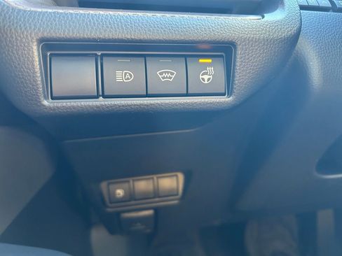 New 2026 Toyota Prius XLE FWD image 19