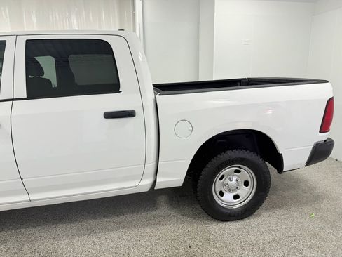 Used 2018 RAM 1500 SLT Pickup 4D 5 1/2 ft w/ Protection Group image 5