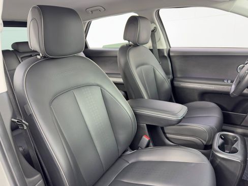 Used 2023 Hyundai Ioniq 5 SEL w/ Cargo Package image 36