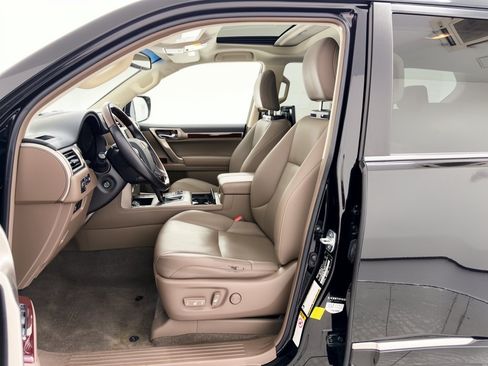 Used 2019 Lexus GX 460 Premium AWD/4WD image 5