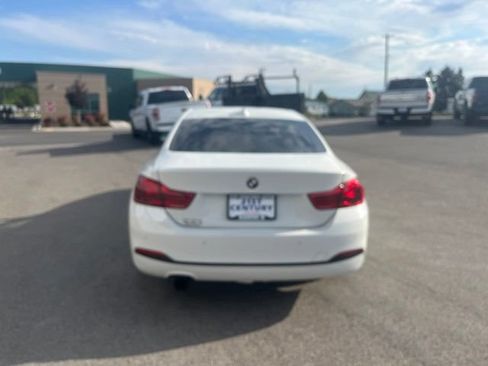 Used 2018 BMW 430i Coupe w/ Premium Package RWD image 14