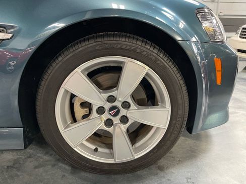 Used 2009 Pontiac G8 GT w/ Premium Package image 22