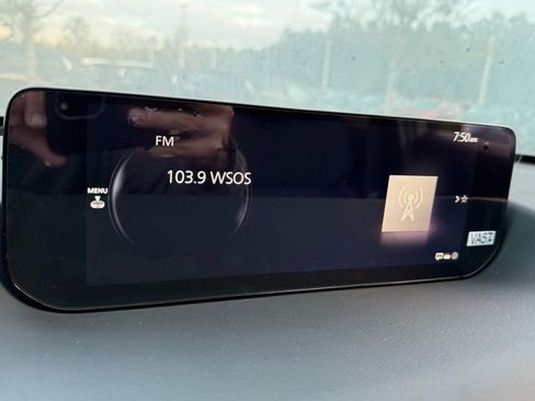 New 2026 MAZDA CX-50 AWD 2.5 S w/ Accent Package image 23