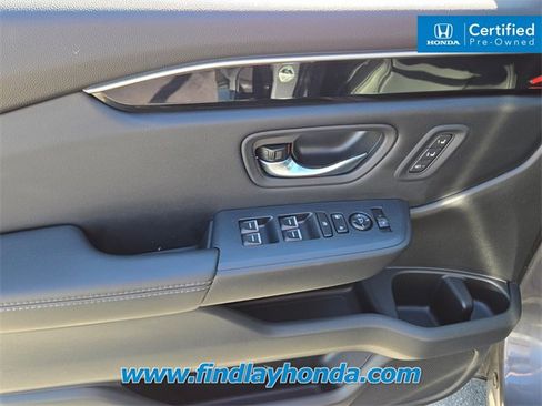 Certified 2024 Honda Pilot EX-L image 25