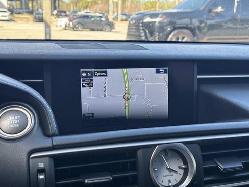 Used 2017 Lexus RC 350 F Sport image 20