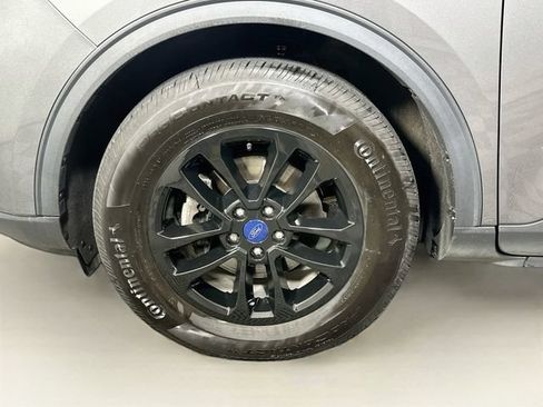 Certified 2022 Ford Escape SE w/ Convenience Package AWD/4WD image 36