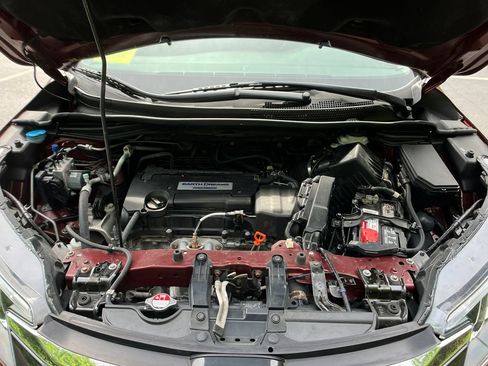 Used 2015 Honda CR-V EX-L image 22