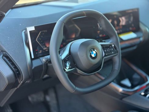 New 2026 BMW X3 xDrive30 w/ Convenience Package image 13