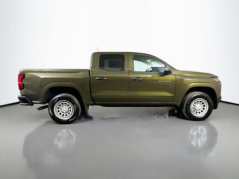 Used 2023 Chevrolet Colorado W/T image 7