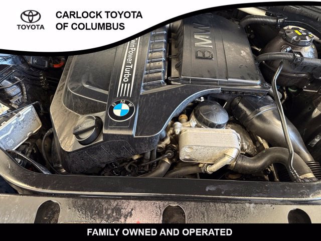 Used 2015 BMW X3 xDrive35i AWD/4WD image 23