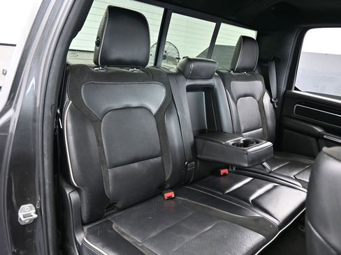 Used 2022 RAM 1500 Laramie image 44
