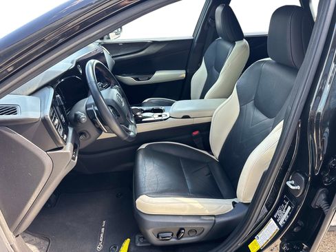 Certified 2022 Lexus NX 350h AWD image 22