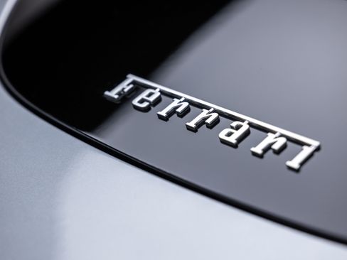 Used 2023 Ferrari Roma RWD image 53