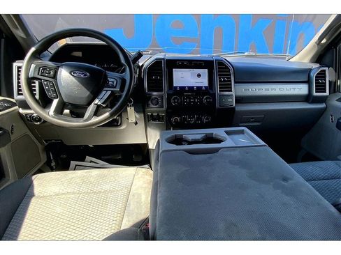 Used 2022 Ford F350 XLT w/ XLT Value Package AWD/4WD image 16
